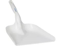 Vikan Vlakke Handschep klein model 275mm Wit