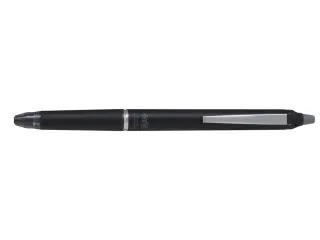 Rollerpen PILOT friXion Ball Zone medium zwart - 3