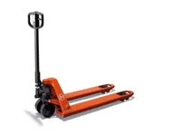 Toyota Transportmateriaal