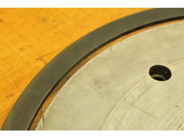 S 8007 V-GRIP montagetangen set in koffer