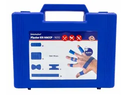 Detectaplast 9010 pleisterbox HACCP elastisch