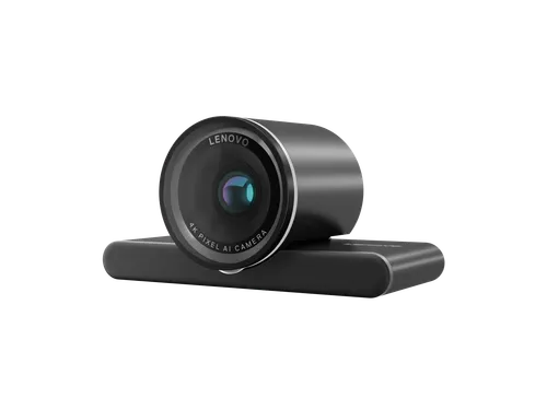 Lenovo 4K Pro Webcam