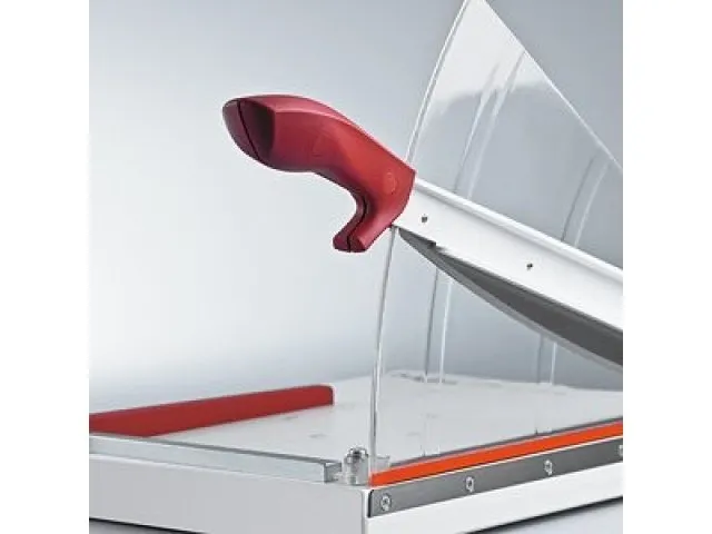 Snijmachine Ideal bordschaar 1134 35cm A4