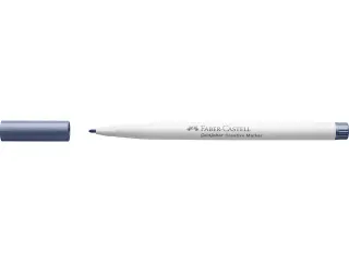 Marker creatief metallic Faber-Castell Goldfaber 1.5 queen of the mari - 4