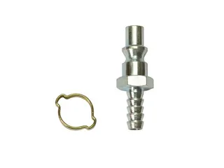 Snelkoppeling 1/4 Inch - 7mm - 1