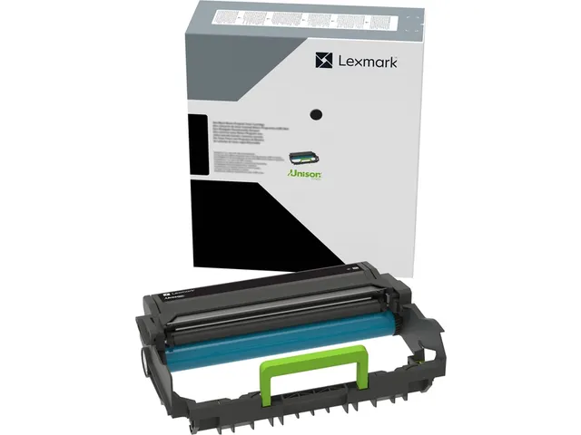 Drum Lexmark 55B0ZA0 zwart