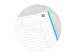 Bloc de cours Oxford Essentials A4+ 120fls double spirale assorti