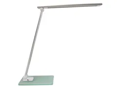 Bureaulamp Unilux Popy LED wit