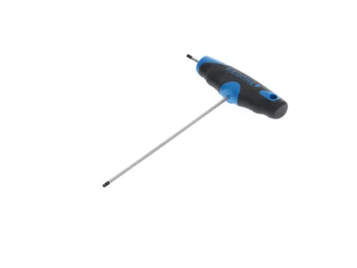 DT 2142 2,5 Inbussleutels met 2K-T-greep 2,5mm