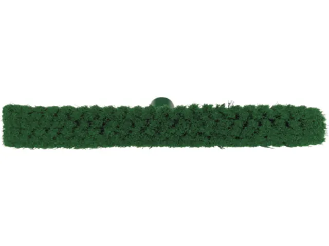 Vikan Hygiene 31783 zachte splitveger bezem groen 410mm