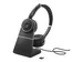 Jabra Evolve 75 UC Bluetooth Headset Met Laadstation