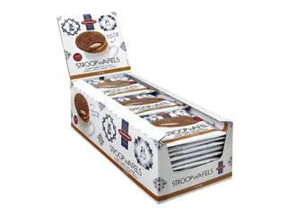 Stroopwafels Daelmans Jumbo - 3
