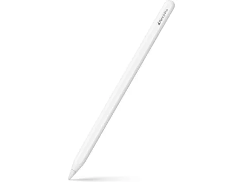 Apple Pencil Pro Wit voor iPad