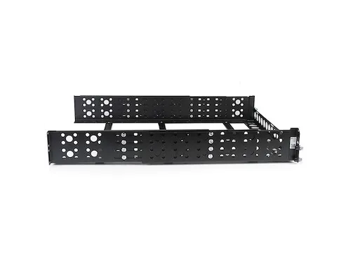 2U Universal Server Rack Rails 19 inch