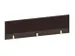 cache de banque d'accueil,NV brun caryer,BN2036-marron