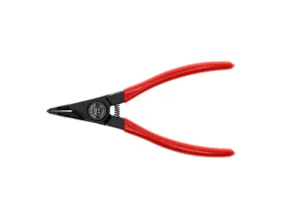 8000 A 02 Montagetang voor externe borgringen schuin 3-10mm - 5