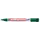 Cd marker edding 8400 rond groen 0.5-1.0mm