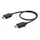 Premium High Speed Hdmi Kabel Met Ethernet 4k 60hz 0.5 Meter