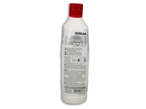 Ecolab Ne-O-Dor Bio 6x750ml Luchtverfrisser