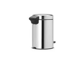 Pedaalemmer Newicon 3 Liter Rvs Brabantia - 3