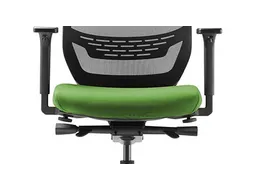 Bekleding,V. Bureaustoel,Stof,Groen