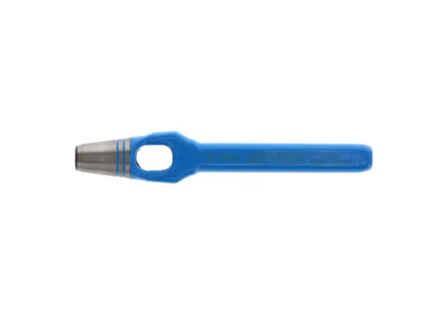 570009 Henkelloche ijzer 9mm