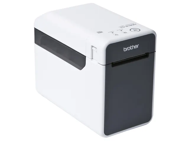 Brother TD-2135NWB labelprinter Direct thermisch 300 x 300 DPI