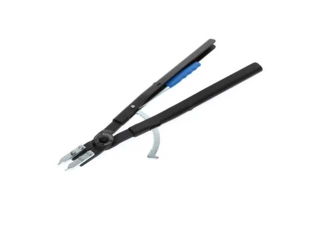 8000 J 6 Montagetang voor inwendige borgringen recht 252-400mm