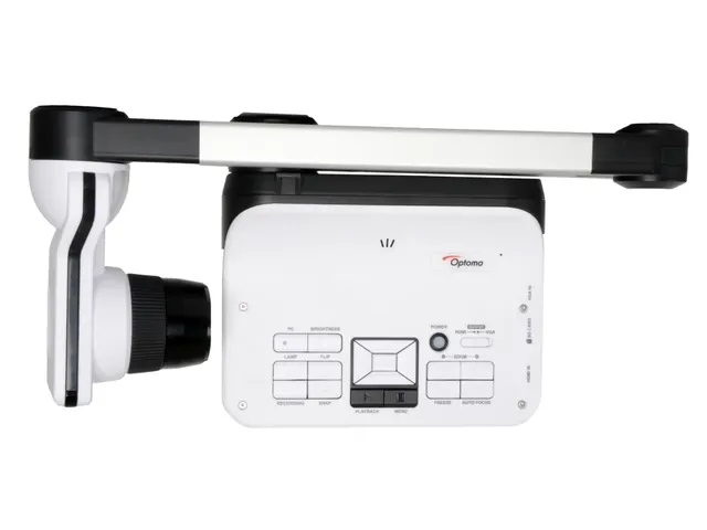 DC556 Document Camera 4KVIDEO 13MP