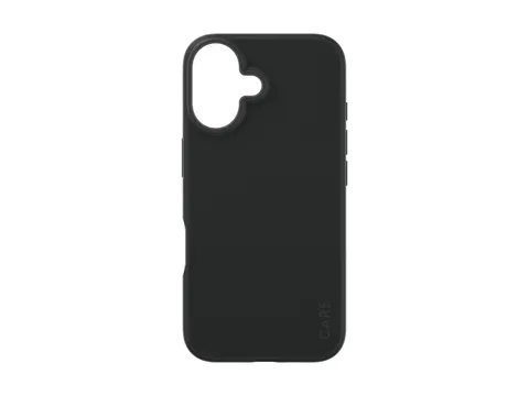 PanzerGlass CARE by Fashion 3-in-1 Bundle iPhone 16, Hoes, Apple, A