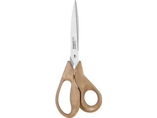 Schaar Maped Office Advanced Wood 21cm bruin - 3