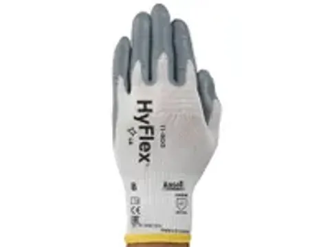 OUTLET Ansell HyFlex 11-800 handschoen - 7