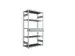 lade,v. inhaakstelling,HxBxD 150x918x438mm,RAL7035