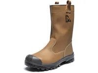 Emma Bottes de travail S3