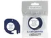 compatible LetraTAG tape voor Dymo 91200 12mm