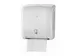 Euro matic 431107 Pearl WHITE handdoekautomaat Tear & Go