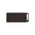 Gekleurde Envelop 120 gram DL 110x220mm Bruin 500 Stuks