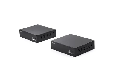 StarTech.com Dual HDMI extender over CAT6 1080p