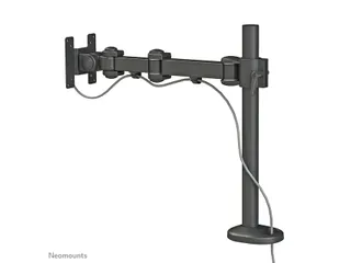 Monitorarm FPMA-D960G 1 Scherm tot 30 Doorvoer Zwart - 4