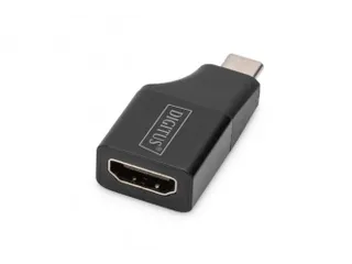 4K USB-adapter USB-C/mannelijk naar HDMI A/vrouwelijk - 6