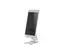 Telefoonstandaard DS10150SL1 opvouwbaar Zilver