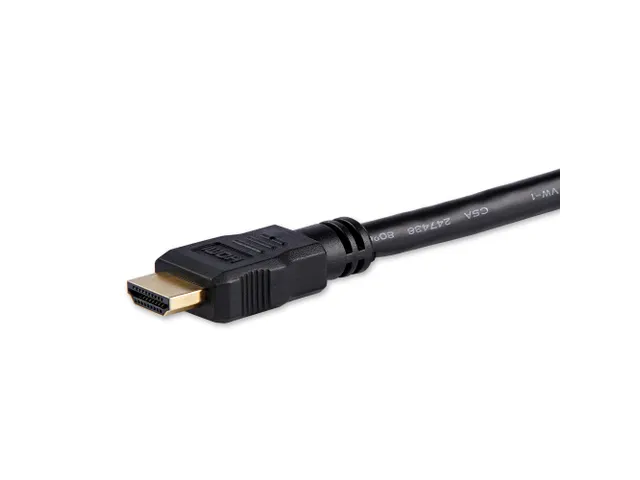 20cm HDMI naar DVI-D Video adapter kabel M/F