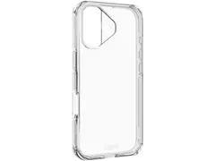 UAG Plyo Backcover voor de Apple iPhone 17 Ice
