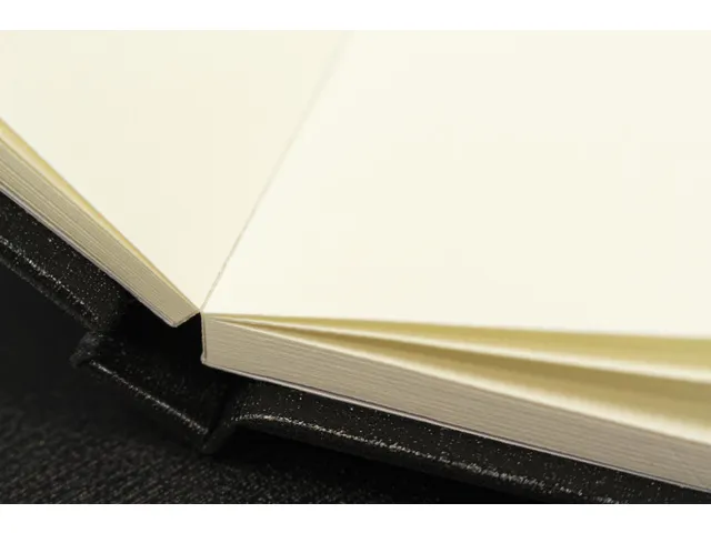 Livre d'aquarelle Kangaro A6 luxe couverture 30 feuilles 200gr papier