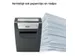 Papiervernietiger Rexel Momentum X312 snippers 5x42mm P-3