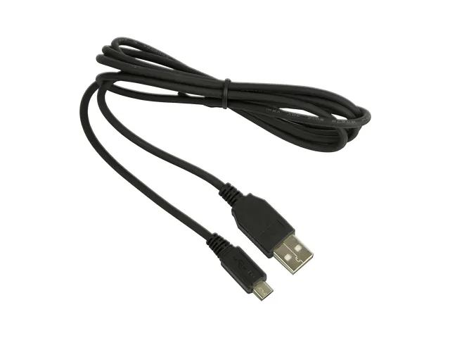 USB-A naar Micro USB-kabel