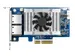 QNAP QXG-10G2T-X710, Intern, Bedraad, PCI Express, Ethernet, 1000 Mbit