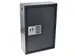 Sleutelkast Pavo high security 150 haken 560x455x160mm elektronisch