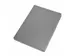 Porte-bloc avec coffret MAULassist A4 ouverture latérale aluminium