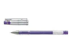 Gelschrijver Pilot G-tec C4 0.4mm Extra Fijne Punt Paars
